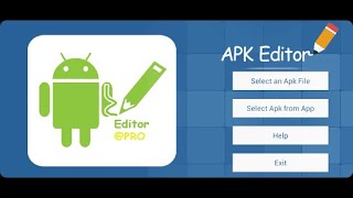 How to download apk editor to edit any app screenshot 4