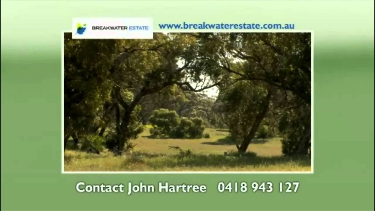 Breakwater Estate YouTube