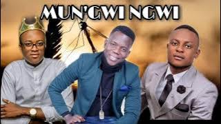 FRANCIS FT JOSHUA & JOSE- MUNGWI-NGWI HD  MP4 VIDEO