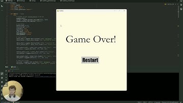Programming Fundamentals 1 -  Final Project Showcase