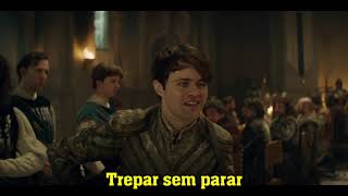 A Fiha Do Peixeiro Dublado E Com Legenda