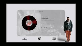 Dime Ave - Dímelo Flow, Mariah Angeliq, Ñengo Flow (Instrumental)