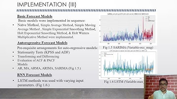 FORECASTING THE MAGNITUDE OF EARTHQUAKE ON THE NORTHEASTERN REGION OF INDIAN PLATE (ML)