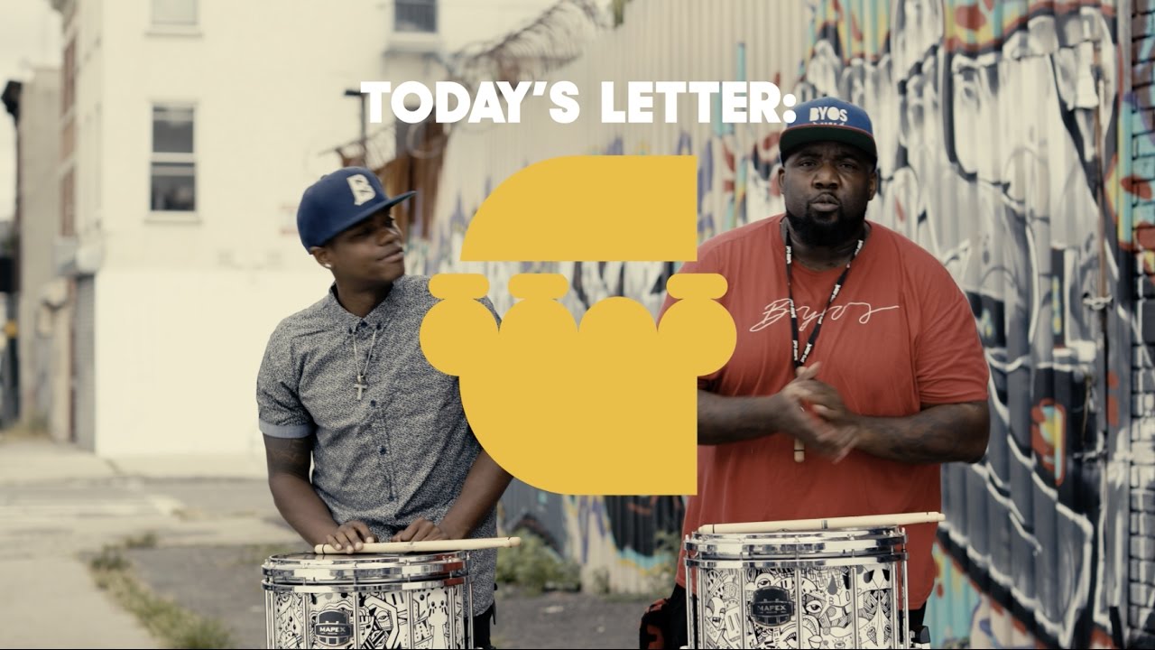 Letter C | BYOS Alphabet - YouTube