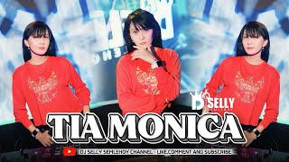 Download Lagu TIA MONICA COVER DJSELLY MP3 Download Lagu TIA MONICA COVER DJSELLY MP3
