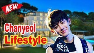 Chanyeol Lifestyle 2020 ★ Girlfriend, Net worth & Biography