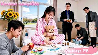 Download Lagu 🔥Internée par sa famille, elle s'en sépare. Son ami d'enfance la sauve et la gâte !💕#romance MP3