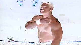 John Cena Entrance Video (WrestleMania 21)