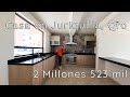 Hermosa casa de 2 Millones 523 mil en Juriquilla Querétaro