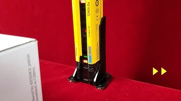 Safety Light Curtain Muting | GL-R Series