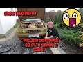 Szkoła Druciarstwa " Projekt Driftowóz " Co By Tu Urwać ? część 1 Wazzup :)