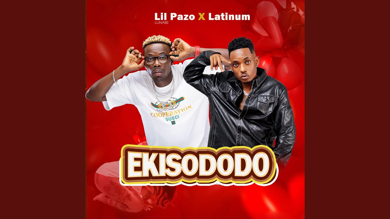 Ekisododo (feat. Latinum)