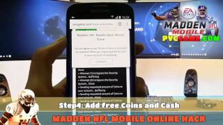 madden nfl mobile hacking system - madden nfl mobile hack review screenshot 2