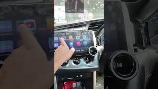 Install This Now Crysta Car Android Player #carandroidplayer #caraccessories #caraccessoriesshop
