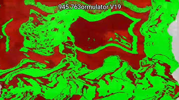 Preview 2 Pear V40 Render Pack Rounds 941 to 950