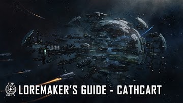 Star Citizen: Loremaker