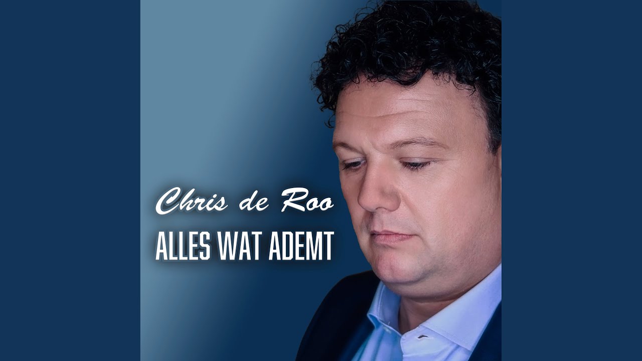 Alles wat ademt - YouTube