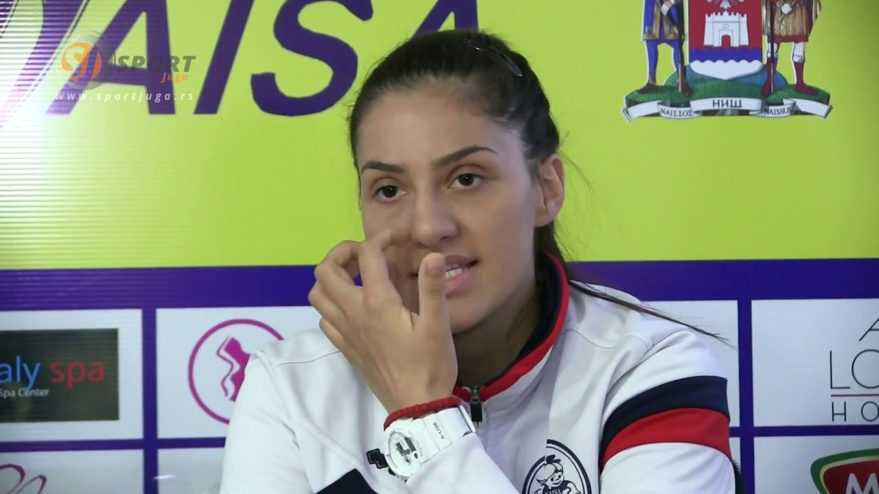 Naisa press Bekament Sport Juga