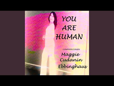 YOU ARE HUMAN