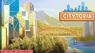 Citytopia: Build your Dream City (Android IOS) screenshot 2