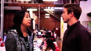 Buzzfeed Love Story -