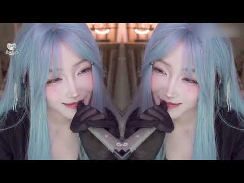 ASMR Just watch it and you will see