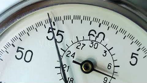 Clock | Stock Footage - Envato elements