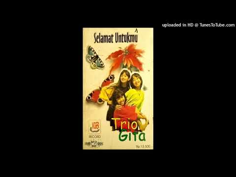 Trio Gita - Penari Bali (Audio Only)