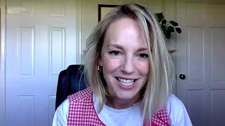 10072025 Voice Artist Zo Lister Known For Famous Jet2 Holiday Spot Interview  Capital Breakfast