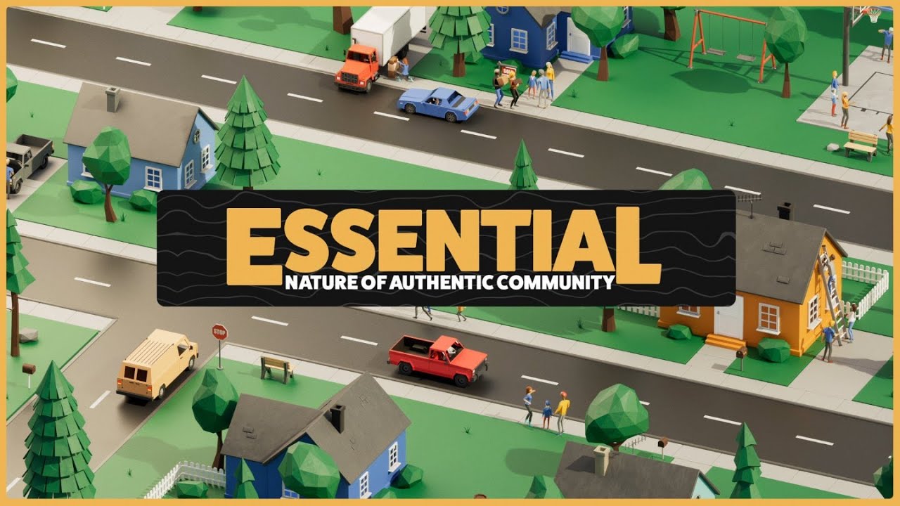 Essential | Week 3 - YouTube