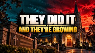 The Presbyterian Church in America Just Did What Every Denomination Refuses to Do