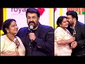 "Lalettan" Mohanlal Expressing His Love And Respect On Senior Actress K.P.A.C.Lalitha