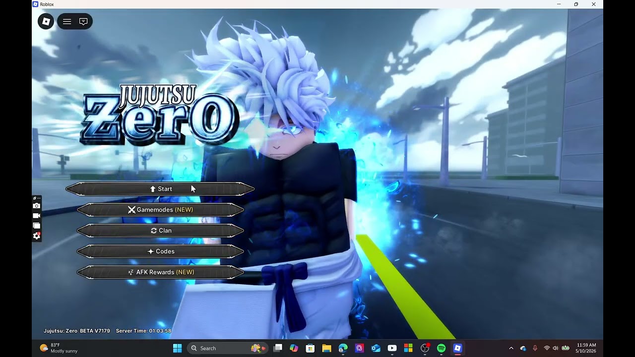 Jujutsu Zero part 7 Higuruma Showcase And How To Get! - YouTube