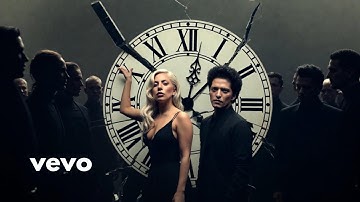 Bruno Mars ft Lady Gaga - If Tomorrow Never Comes (Official Music Video)