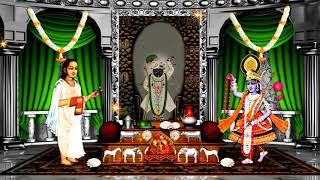 Aaj Ka Darshan Kartik Shukla Navami 12 November 2021 - Shrinathji Ke Darshan. Aaj Ka Darshan Kartik Shukla Navami 12 November 2021 - Shrinathji Ke Darshan.