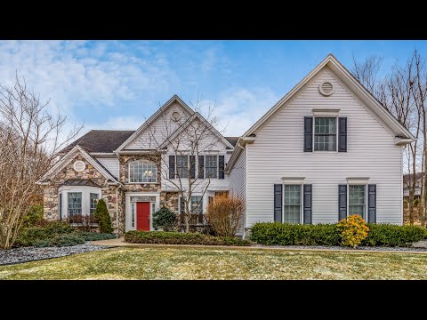 7 Morris Circle, Dallas, PA home video tour