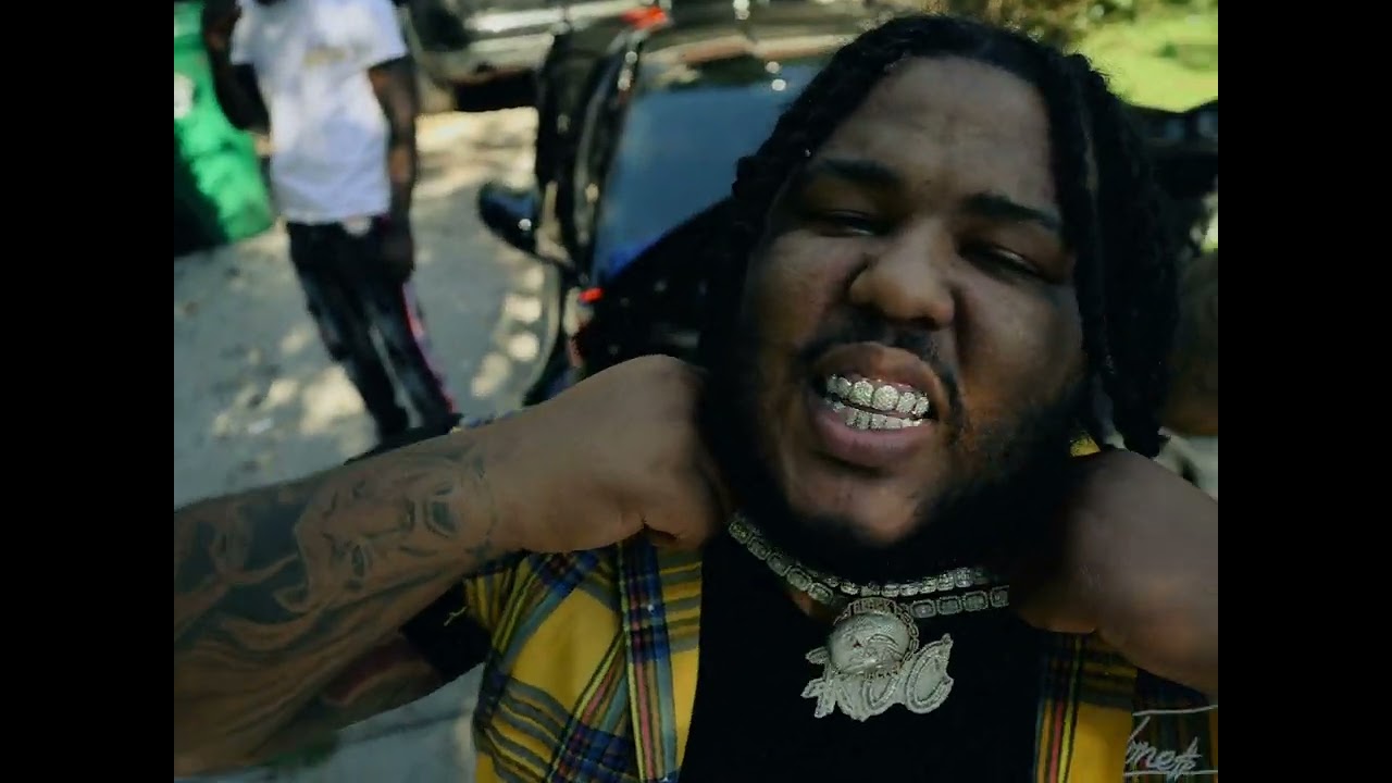 BC JRoc- Pick Of Da Litter