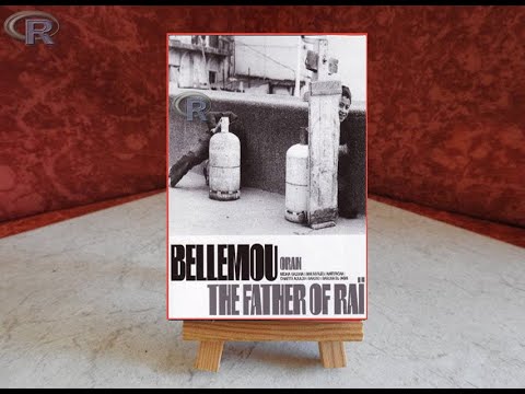 Bellemou Nediha Gaouria