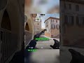 CS2 Inferno giant smoke short