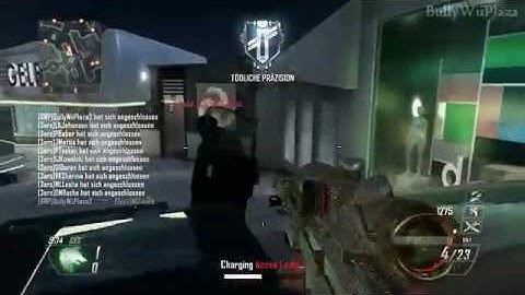 [Black Ops 2 Wii U] Black Ops 2.5 Wall Running Anywhere Mod by Extinct