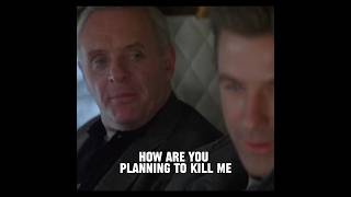 Birdstrike In Alaska - The Edge Movie 1997