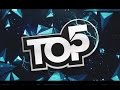 Top 5 intros  3   jyxgraphics