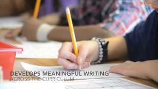 What is Writing with Design?