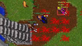 Tibia Pk Empera Part 1