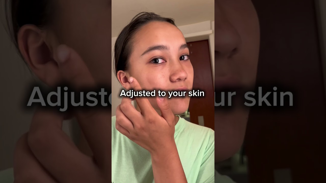 SKINCARE AURAFARM 🔥#aura #aurafarm #skincare
