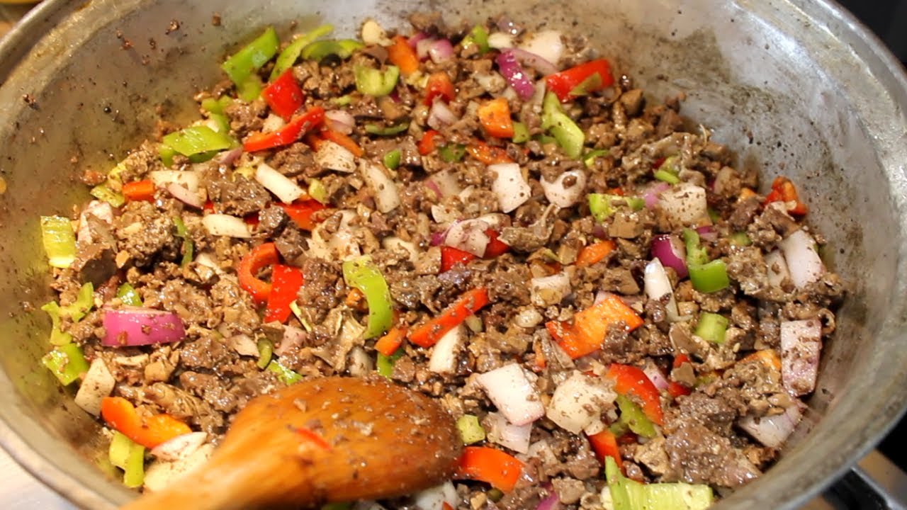 Gaziantep'ten Bir Yemek Mirası Takım Kavurma | Takım Ciğer Kavurma Tarifi Gaziantep'ten Bir Yemek Mirası Takım Kavurma | Takım Ciğer Kavurma Tarifi