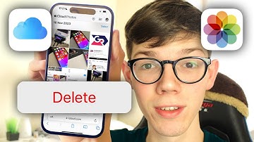 How To Delete Photos From iCloud But Keep On iPhone - Full Guide