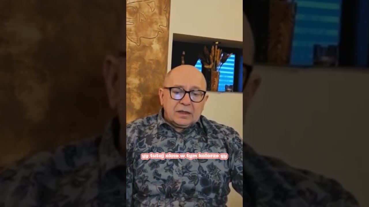 Kolory okien w 2025: Co będzie modne?