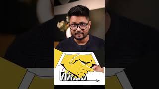 Why Walmart Failed In India? | #mangeshshinde #shorts