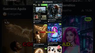Como crear videos con IA en segundos #filmora #generarvideosai #tutorialia